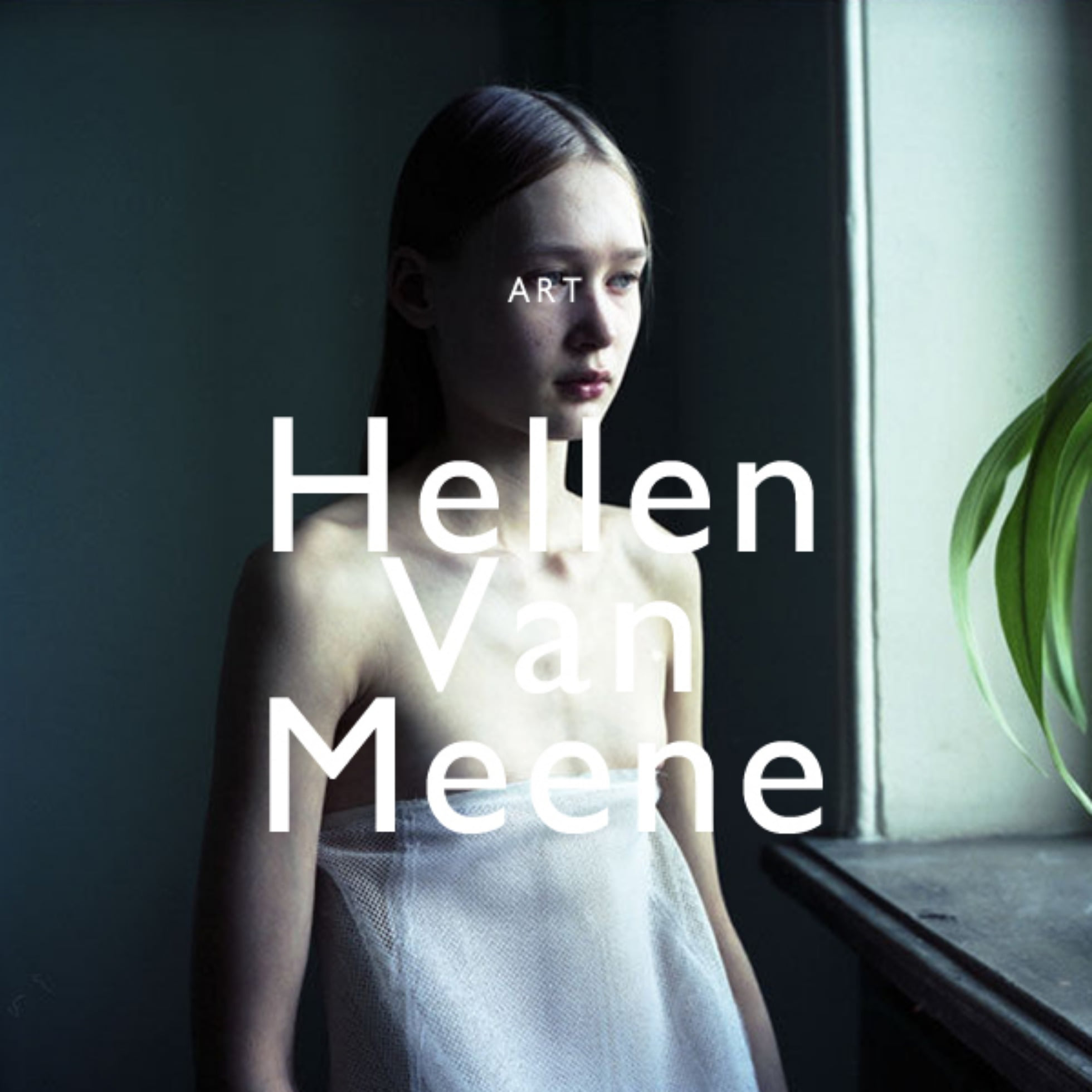 Hellen Van Meene