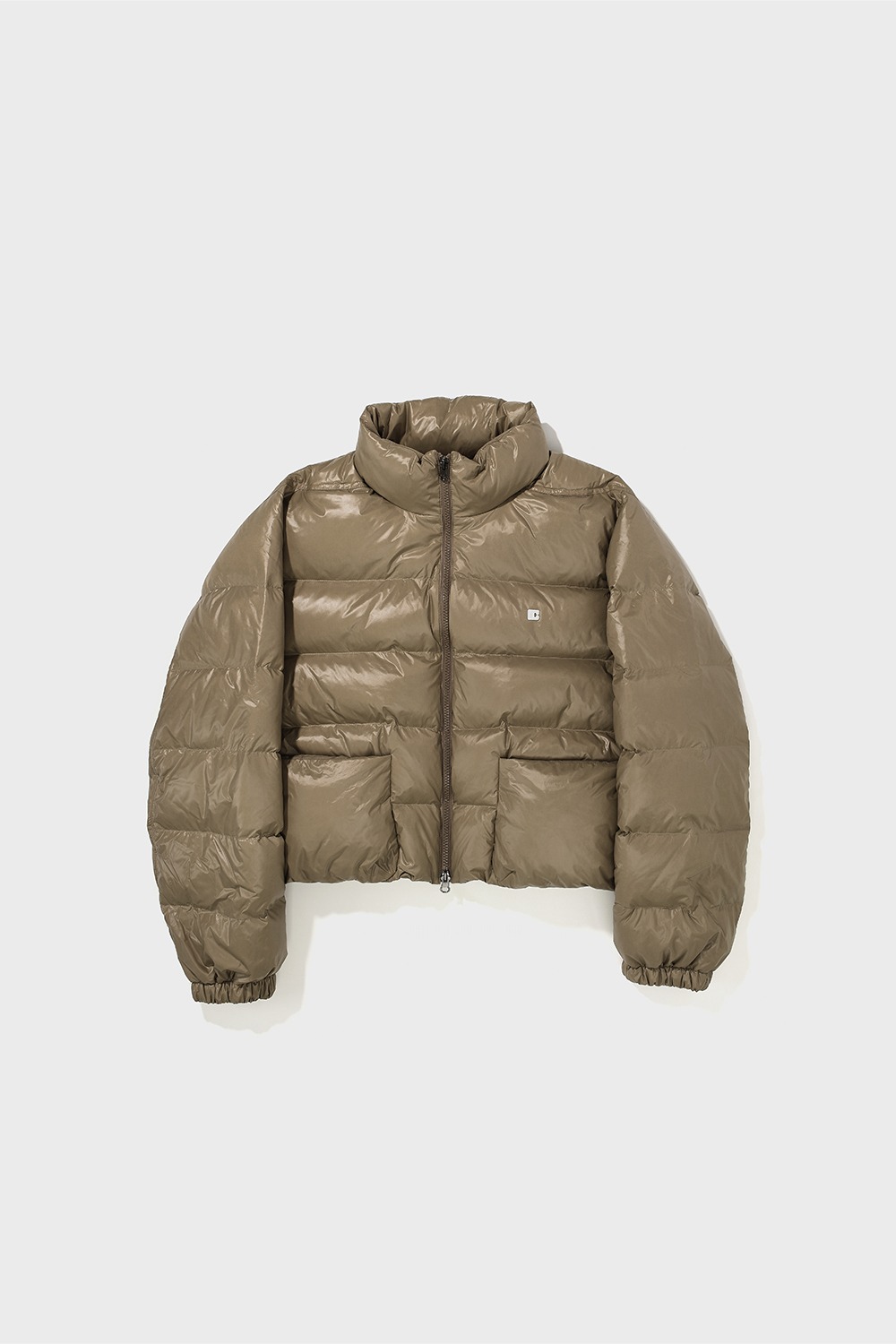 [EXCLUSIVE] 22FW LC DOWN PADDING - CAMEL